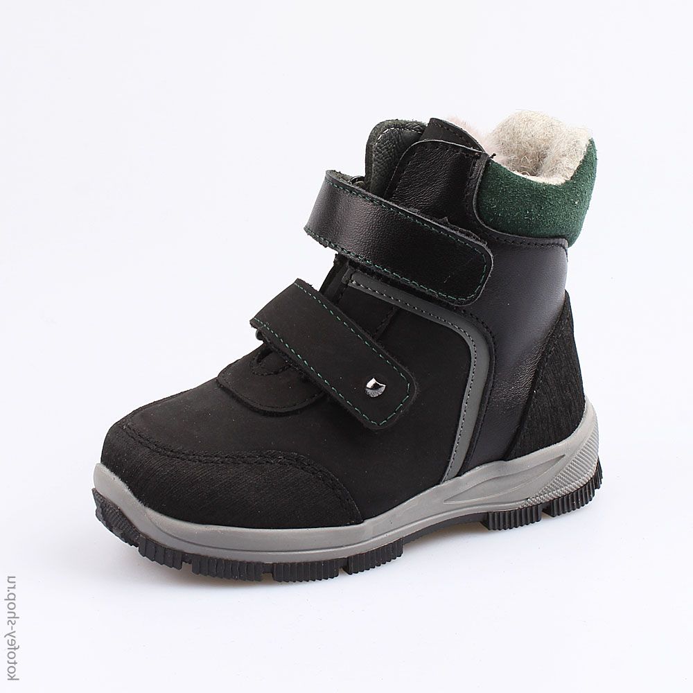 352204-53 Сапожки, все фото 1