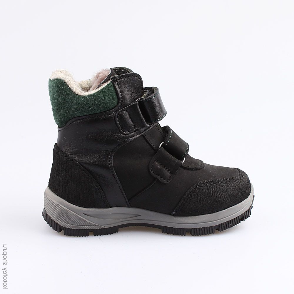 352204-53 Сапожки, все фото 2