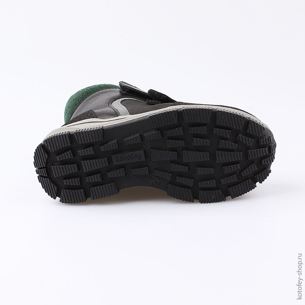 352204-53 Сапожки, все фото 3