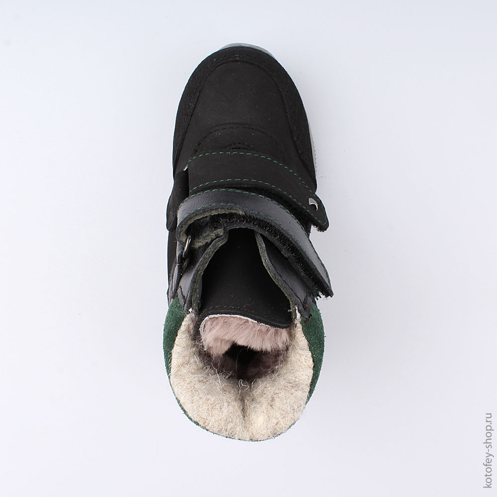 352204-53 Сапожки, все фото 4