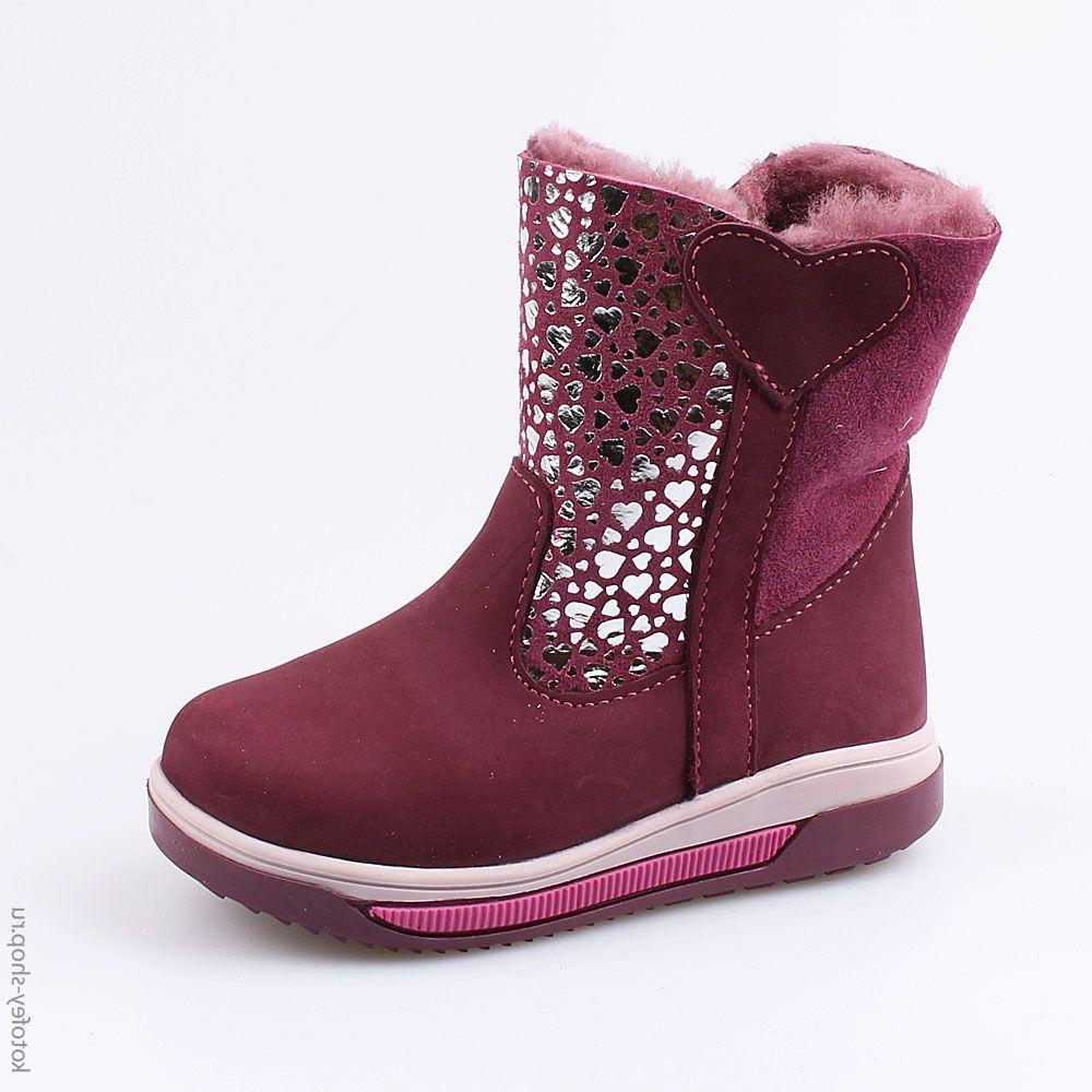 362097-41 Сапожки, все фото 1