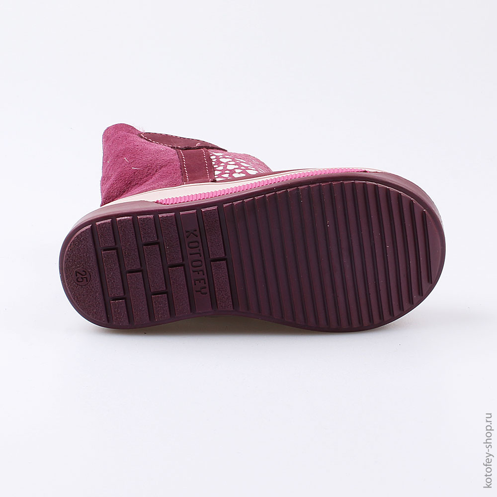 362097-41 Сапожки, все фото 3