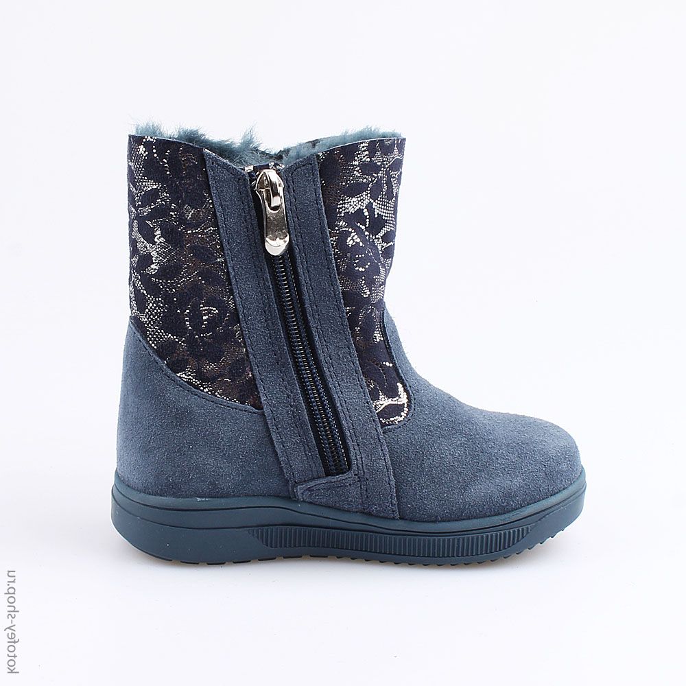 362097-42 Сапожки, все фото 2