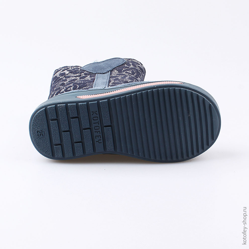 362097-42 Сапожки, все фото 3