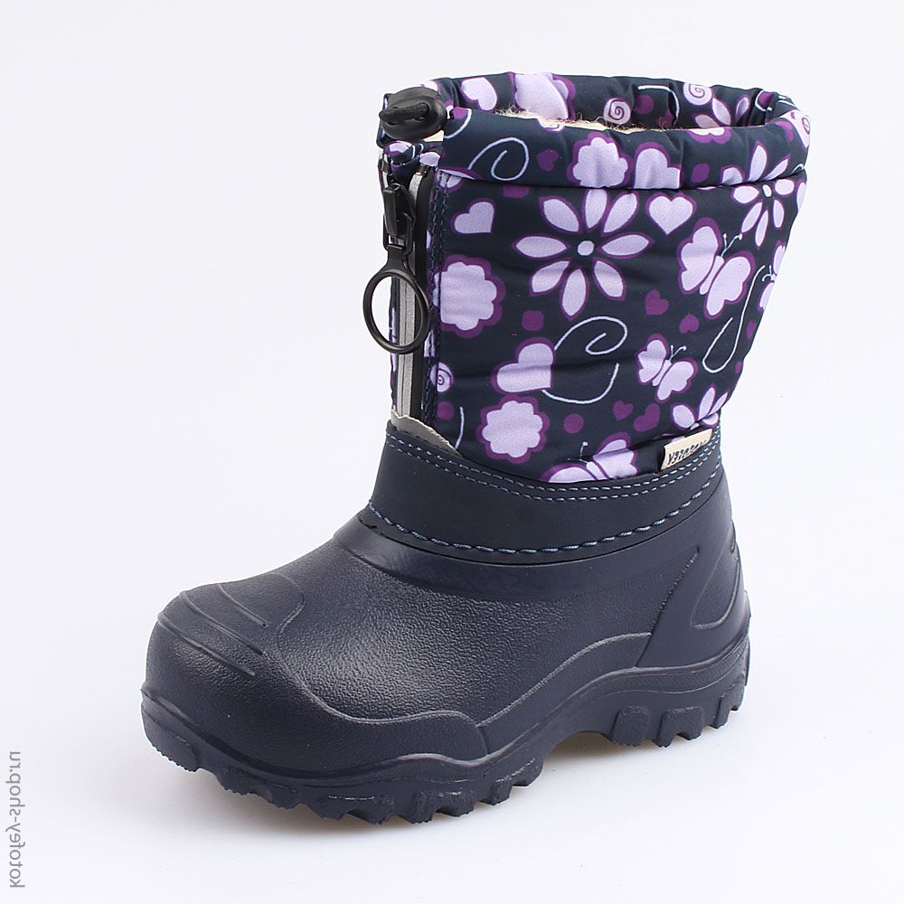 364024-44 Сноубутсы, все фото 1