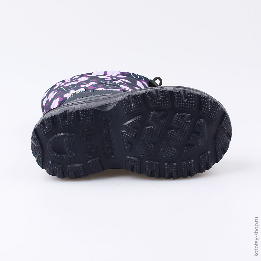 364024-44 Сноубутсы, все фото 3