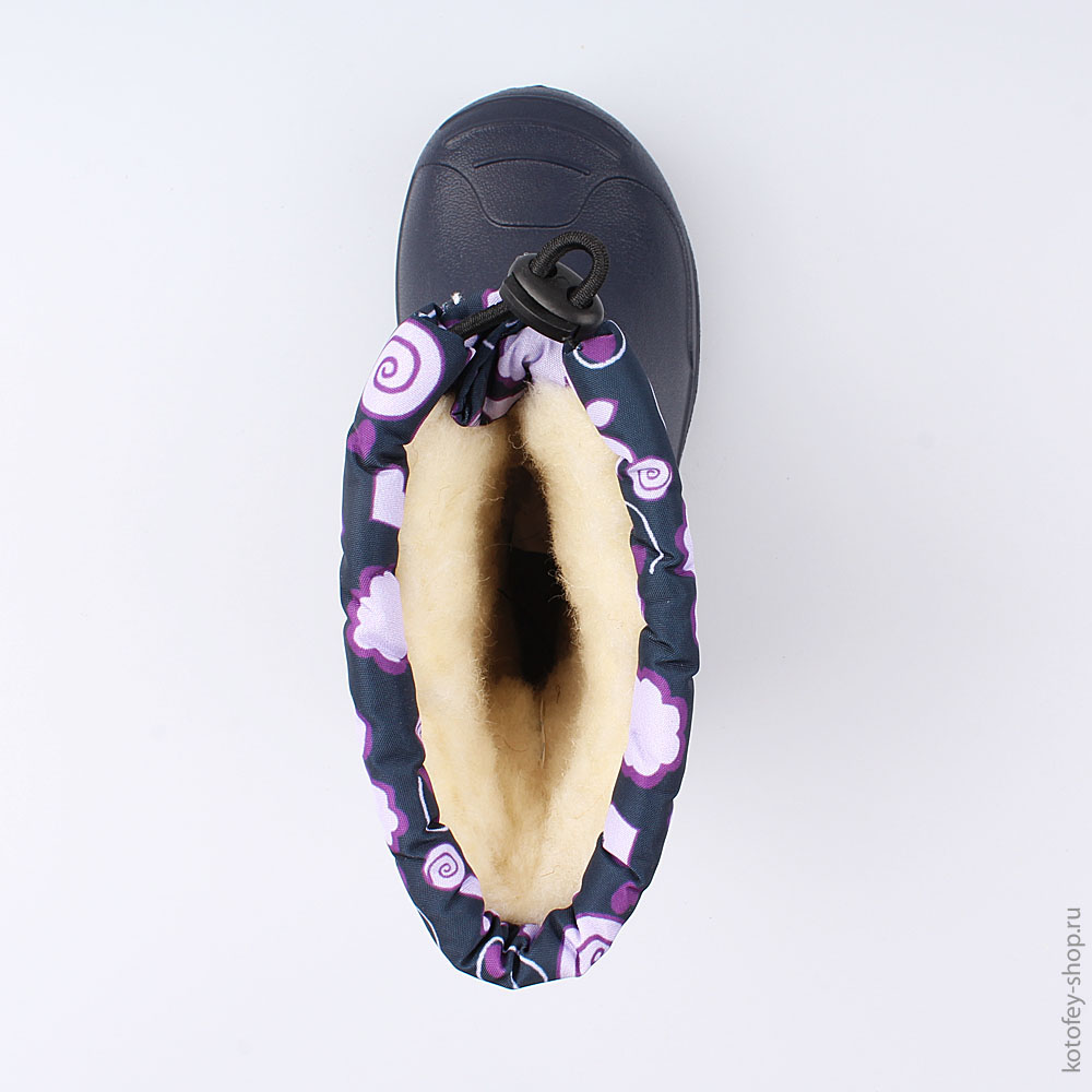 364024-44 Сноубутсы, все фото 4