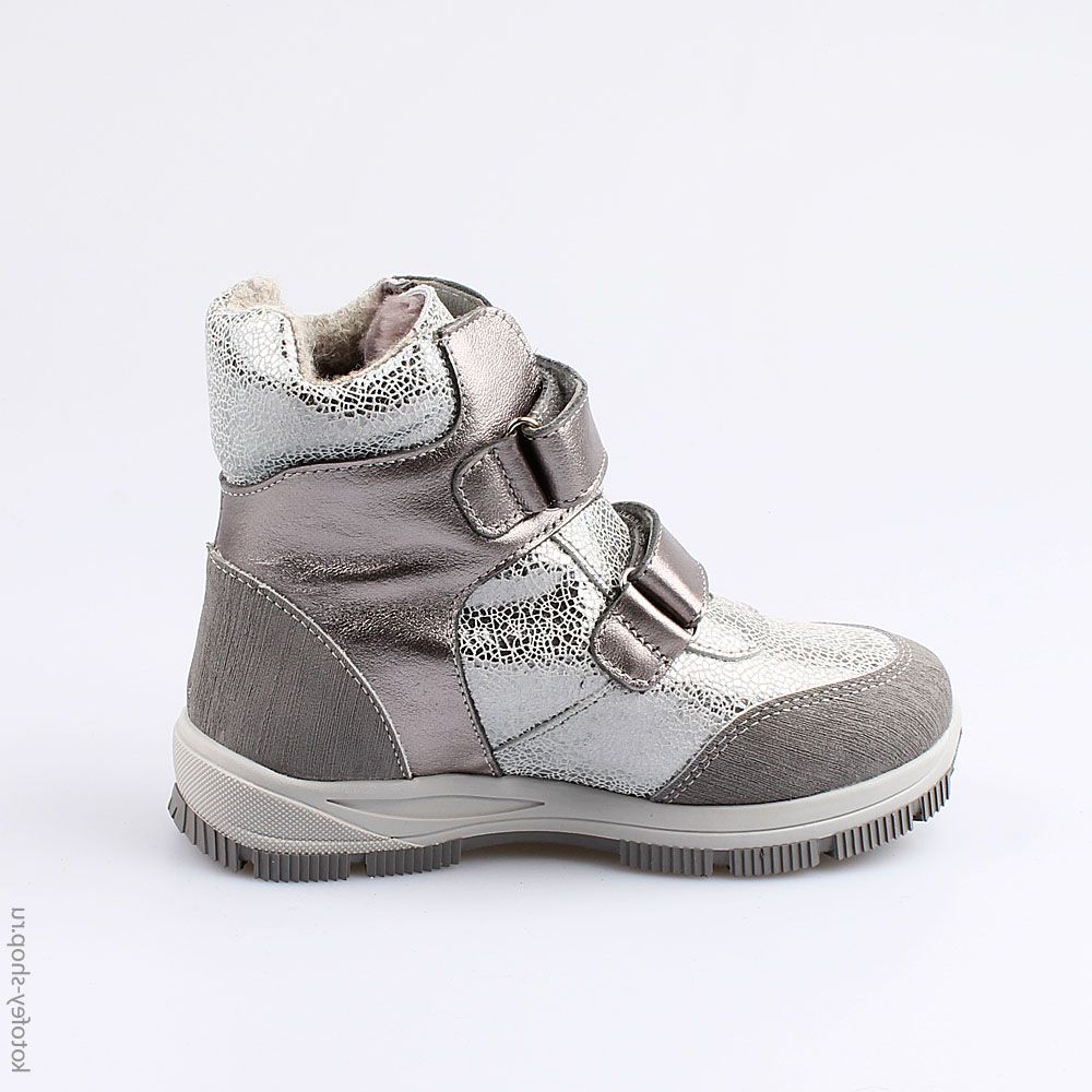 552131-54 Сапожки, все фото 2