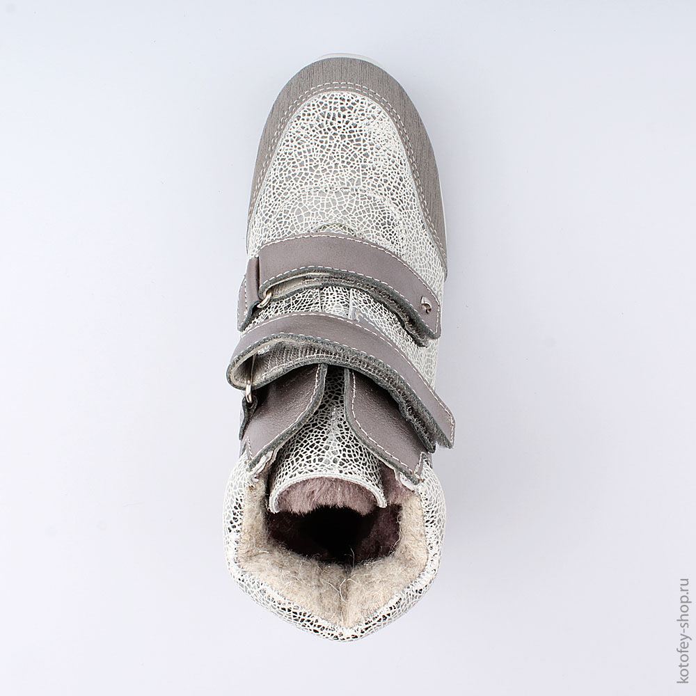 552131-54 Сапожки, все фото 4