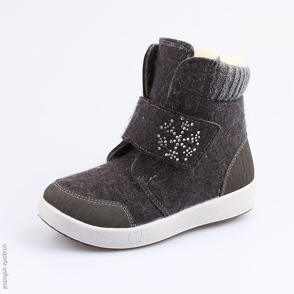 657000-41 Валенки, все фото 1