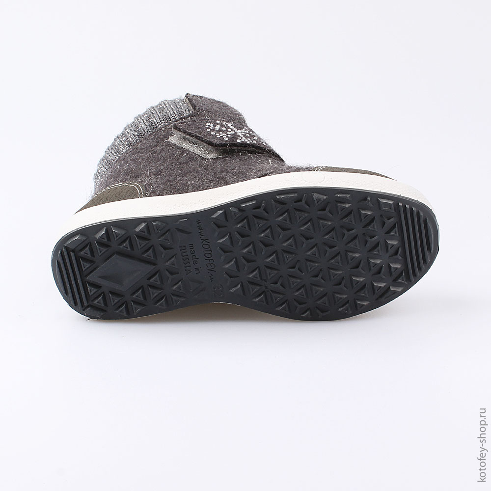 657000-41 Валенки, все фото 3