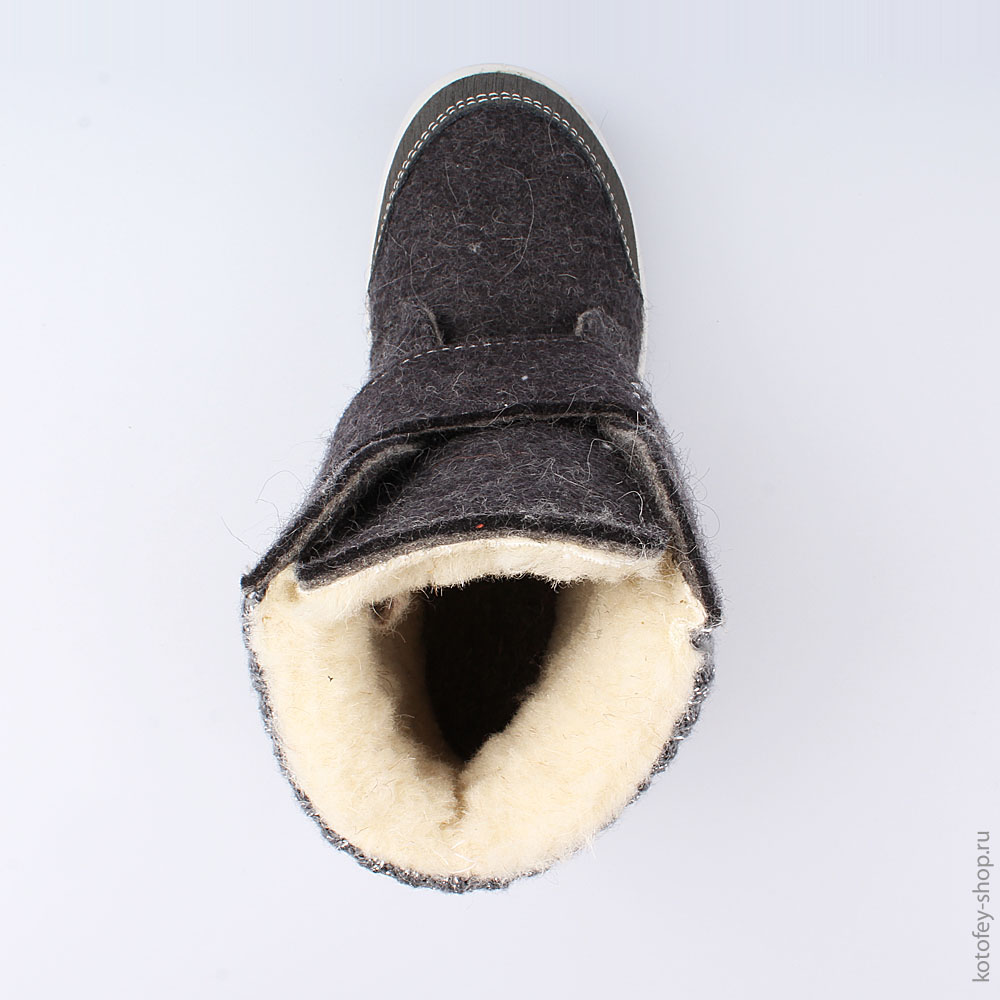 657000-41 Валенки, все фото 4