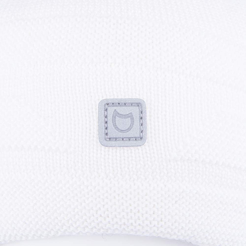 07811420-40 Шапка детская белый, все фото 3