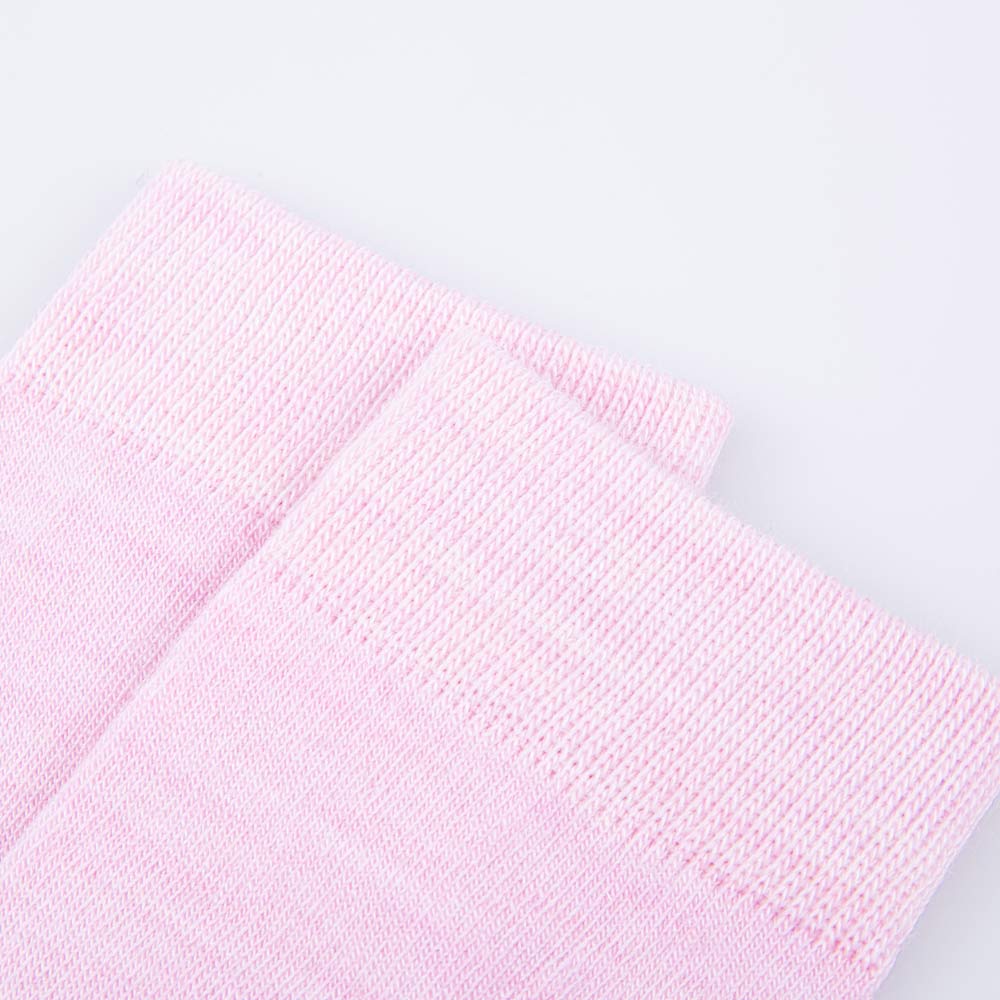 07842302-40 Тонкие термоноски Котофей Лайт розовые, все фото 2