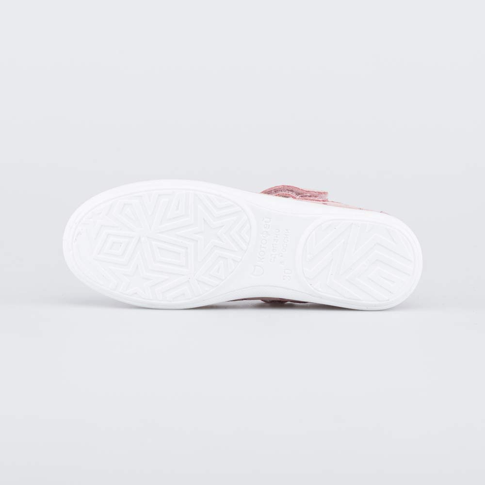 532307-22 Туфли-балетки для девочки, все фото 3