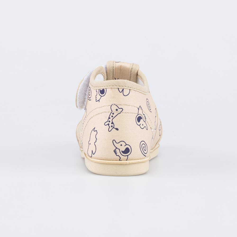 221160-71 Сандалии на липучке Зверята, все фото 5