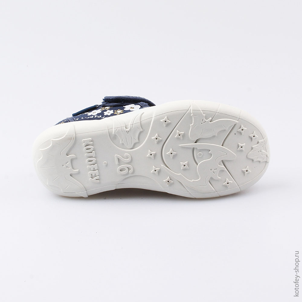 421037-11 Босоножки текстильные, все фото 3