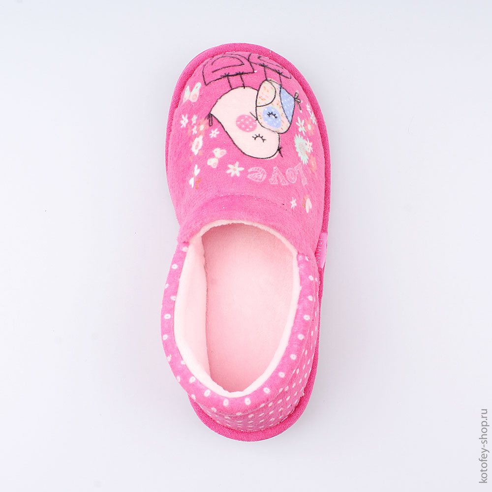 431108-12 Тапочки, все фото 4