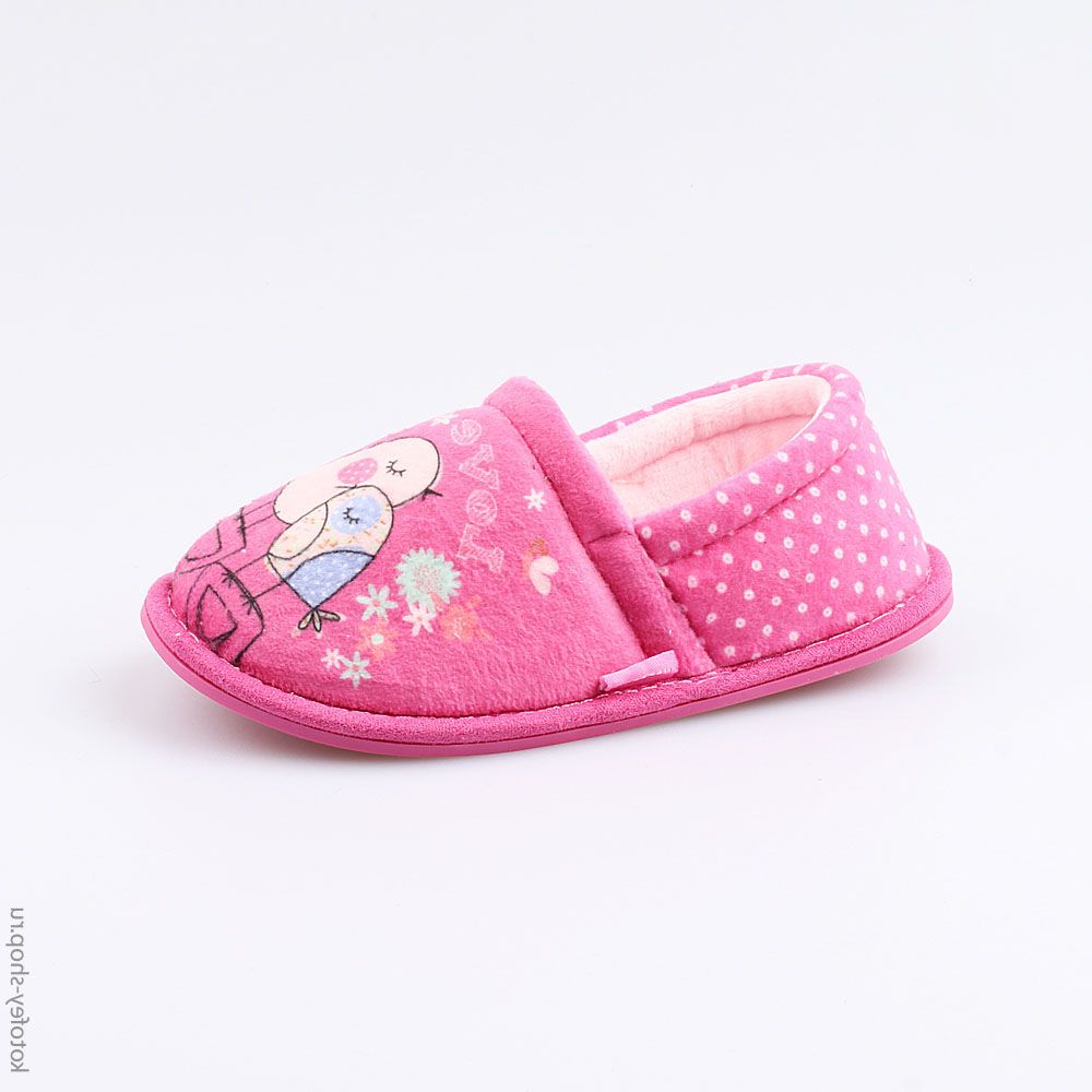 431108-12 Тапочки, все фото 1