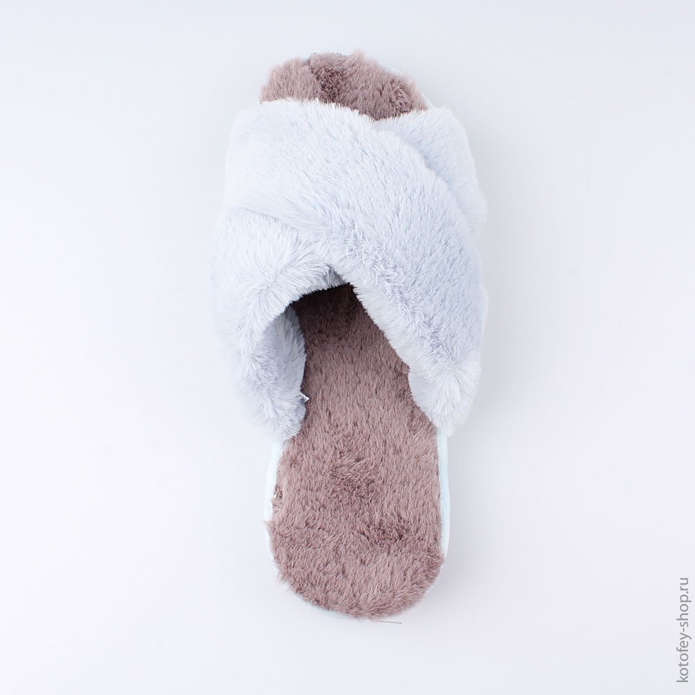 731056-12 Тапочки, все фото 4