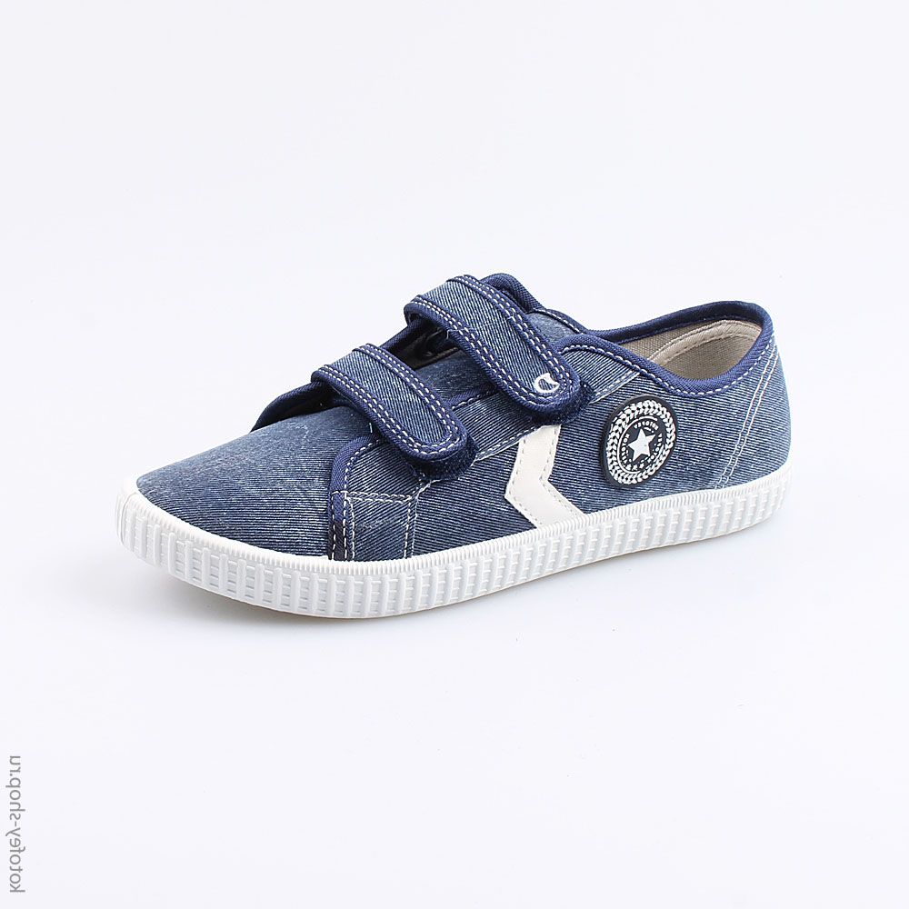 731062-11 Кеды, все фото 1