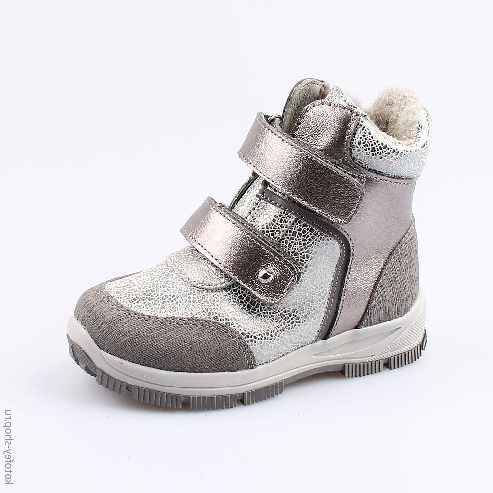 352204-54 Сапожки, все фото 1