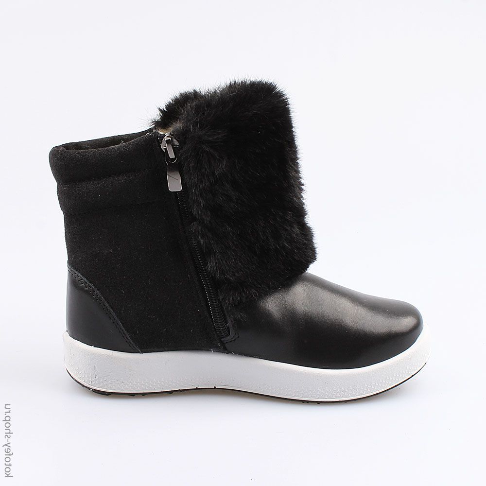 662140-43 Сапожки, все фото 2