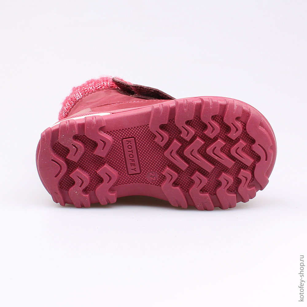 152185-52 Сапожки, все фото 3