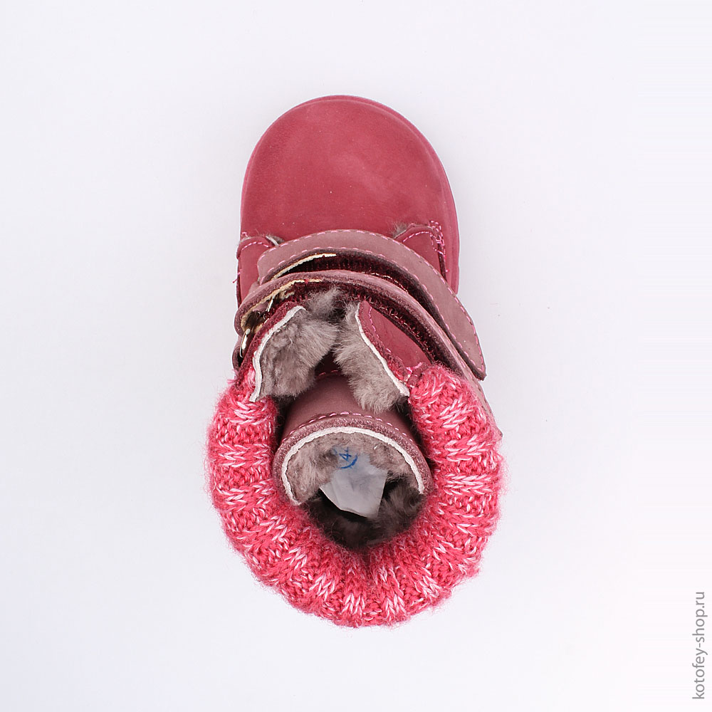 152185-52 Сапожки, все фото 4