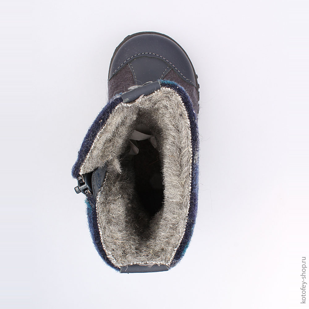 267050-42 Валенки, все фото 4