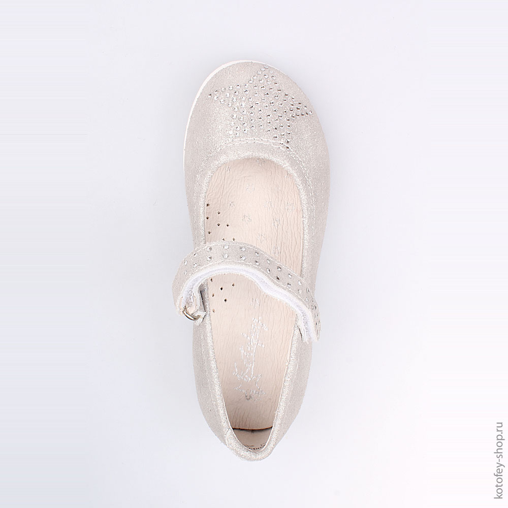 332093-21 Туфли, все фото 4