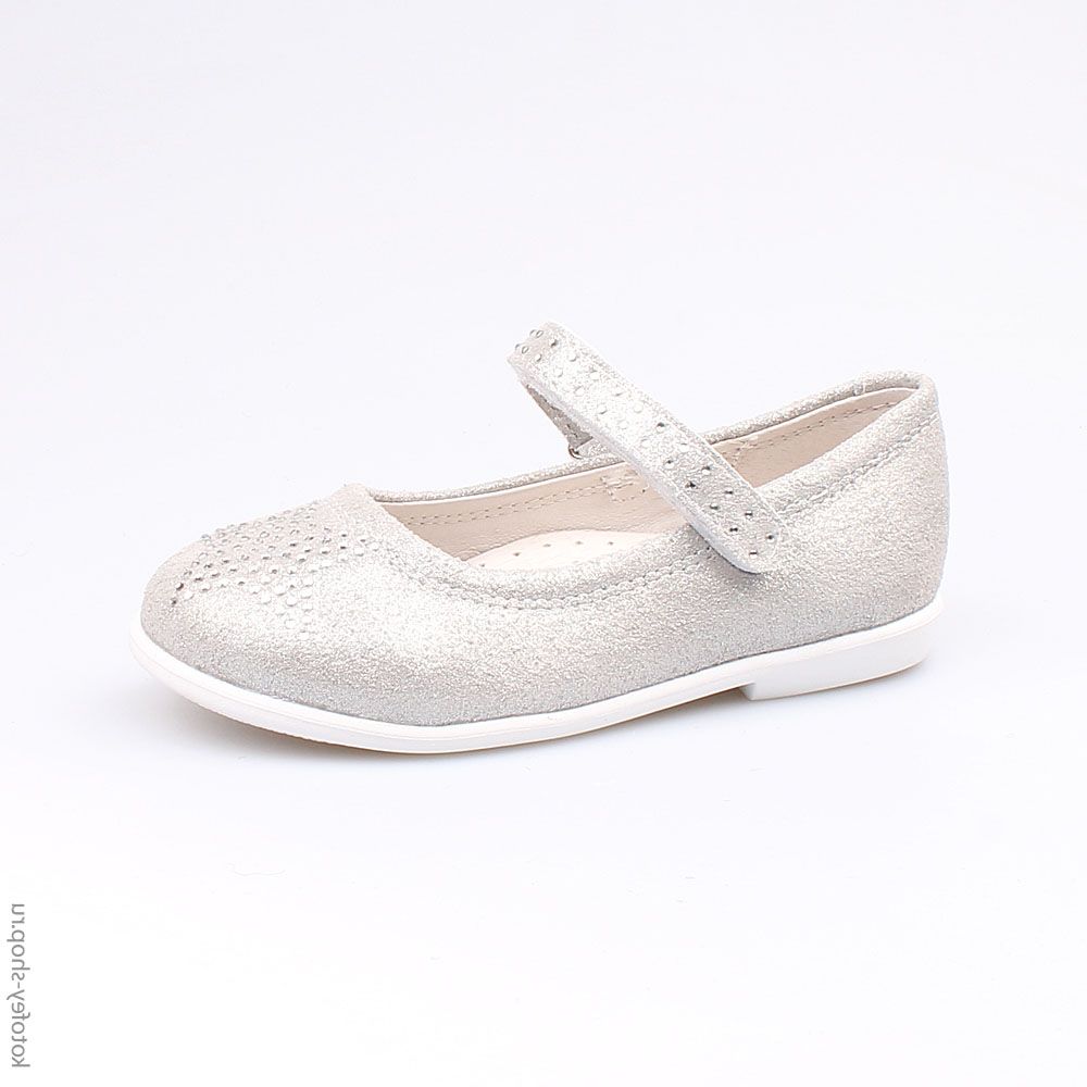 332093-21 Туфли, все фото 1