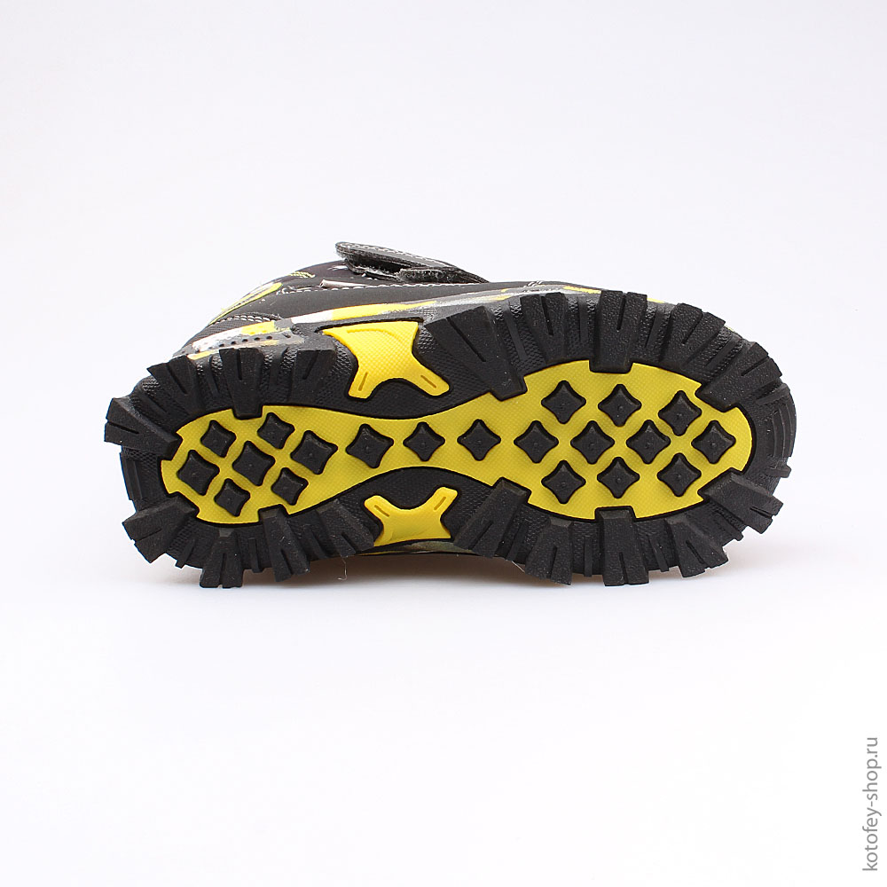 454981-41 Мембранные ботинки, все фото 3