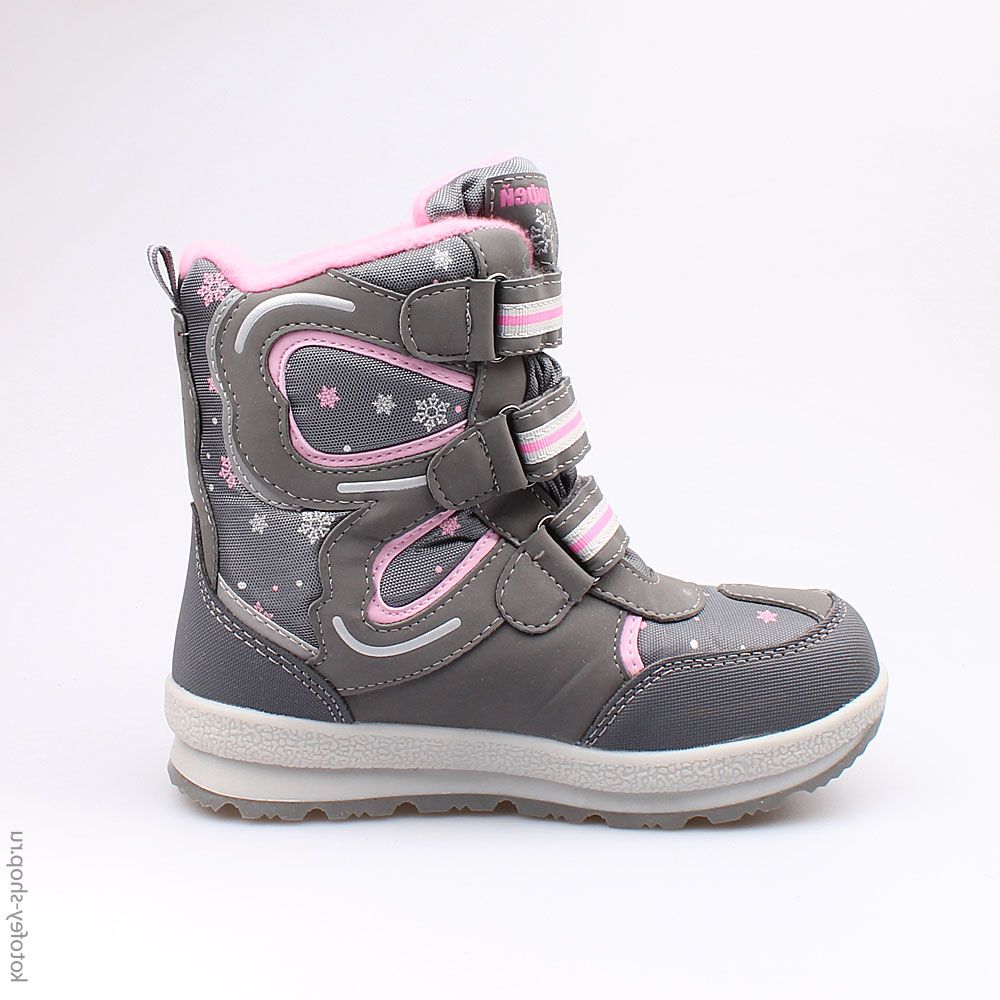 654936-41 Мембранные ботинки, все фото 2