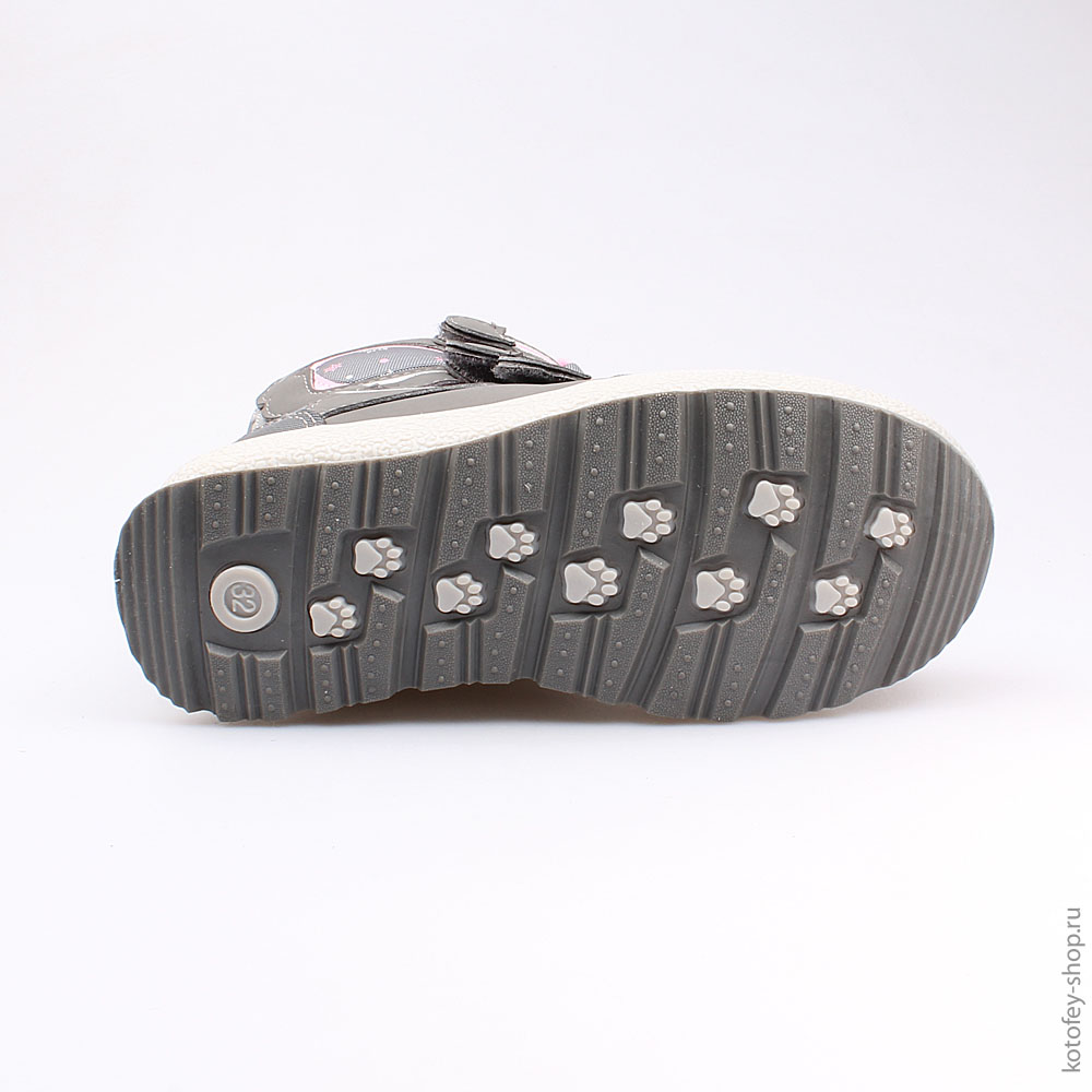 654936-41 Мембранные ботинки, все фото 3