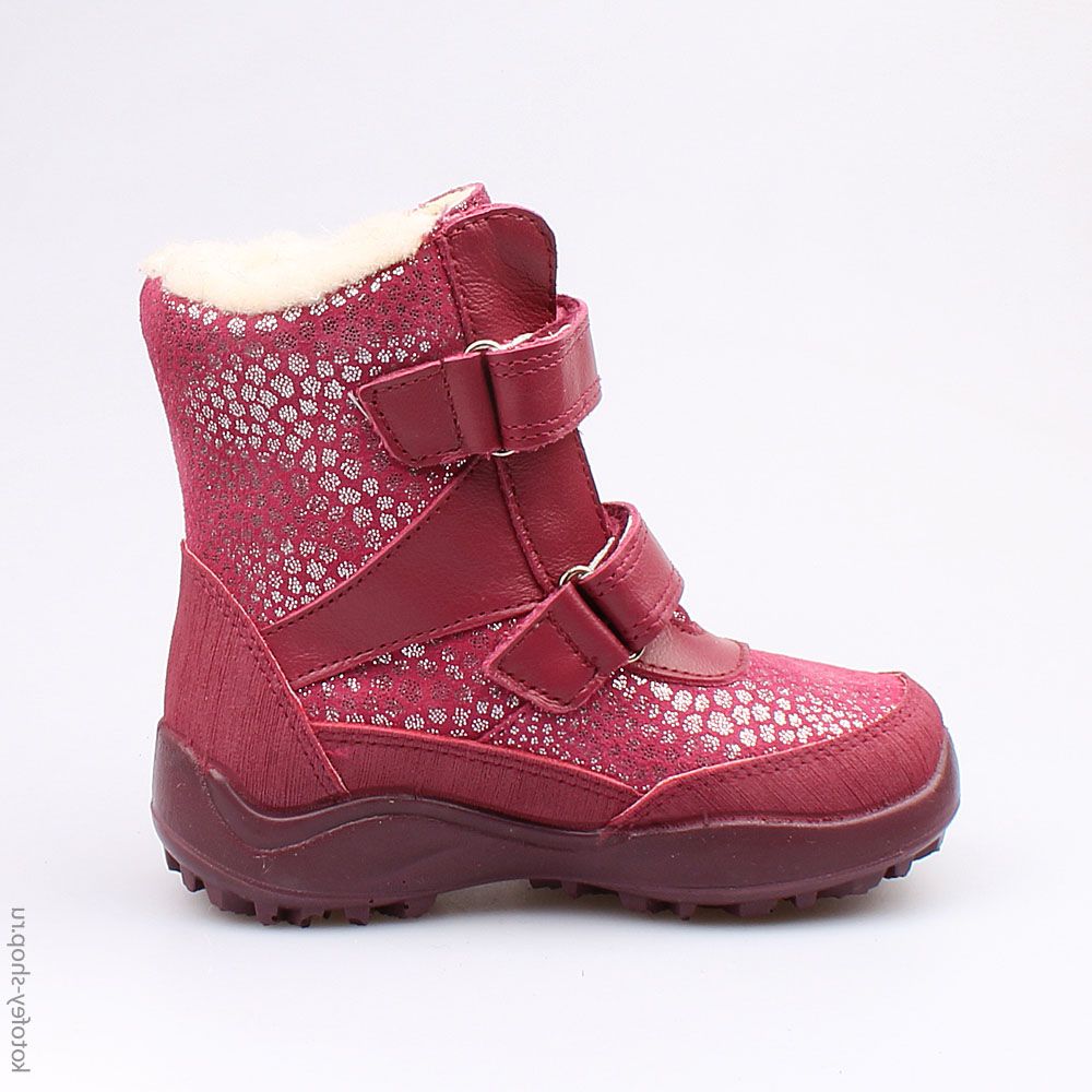 352162-41 Сапожки, все фото 2