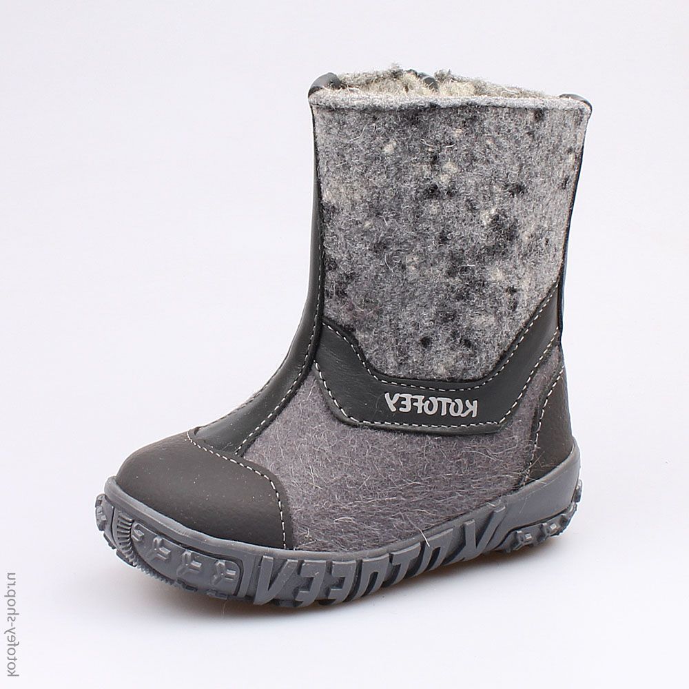 267006-49 Валенки, все фото 1