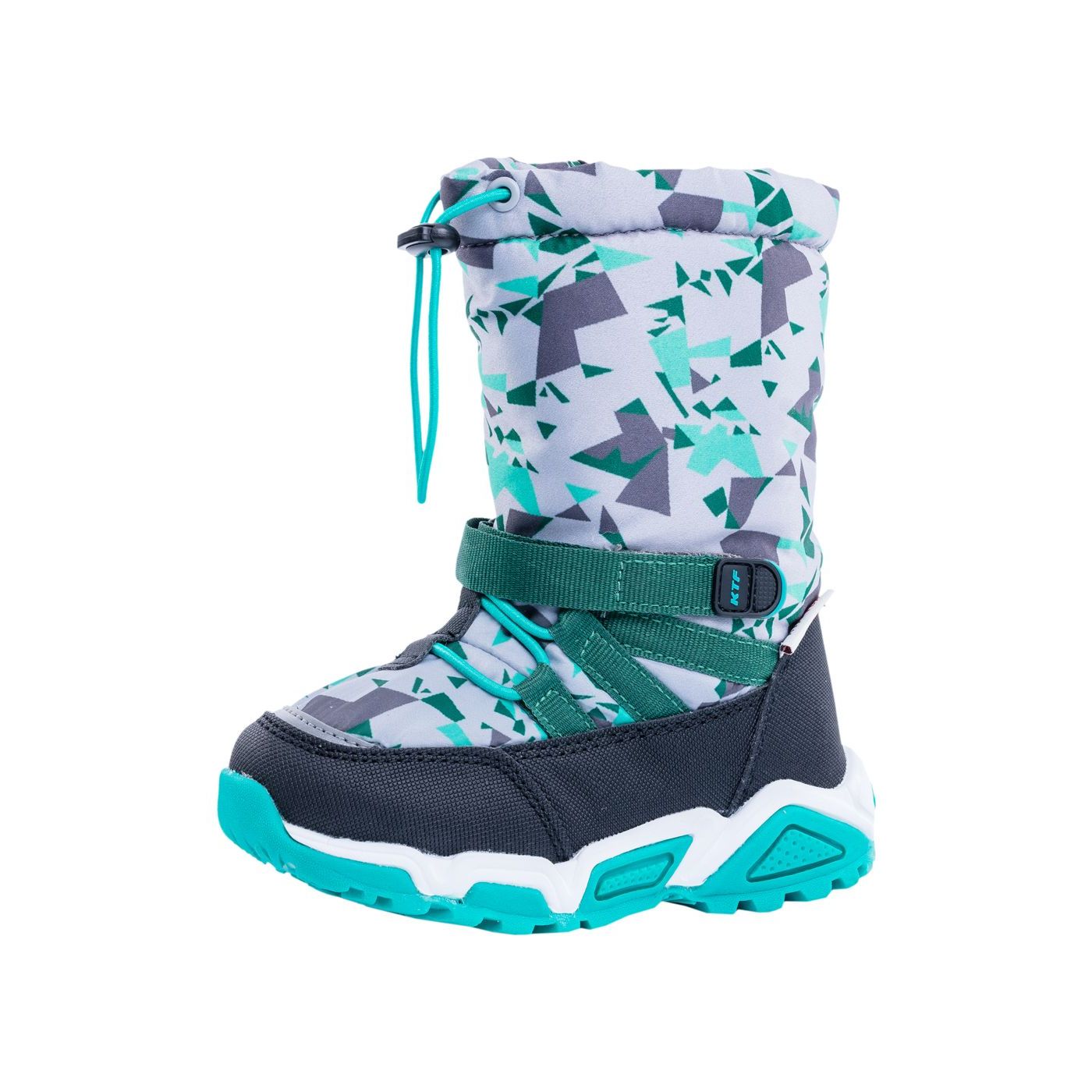 464916-43 Мембранные сапожки, все фото 1