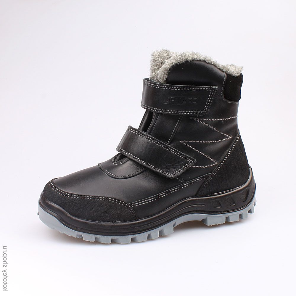 752095-42 Сапожки, все фото 1