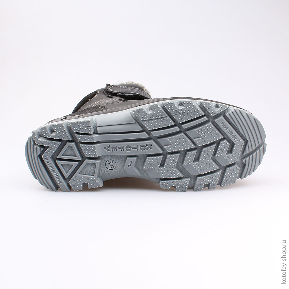 752095-42 Сапожки, все фото 3