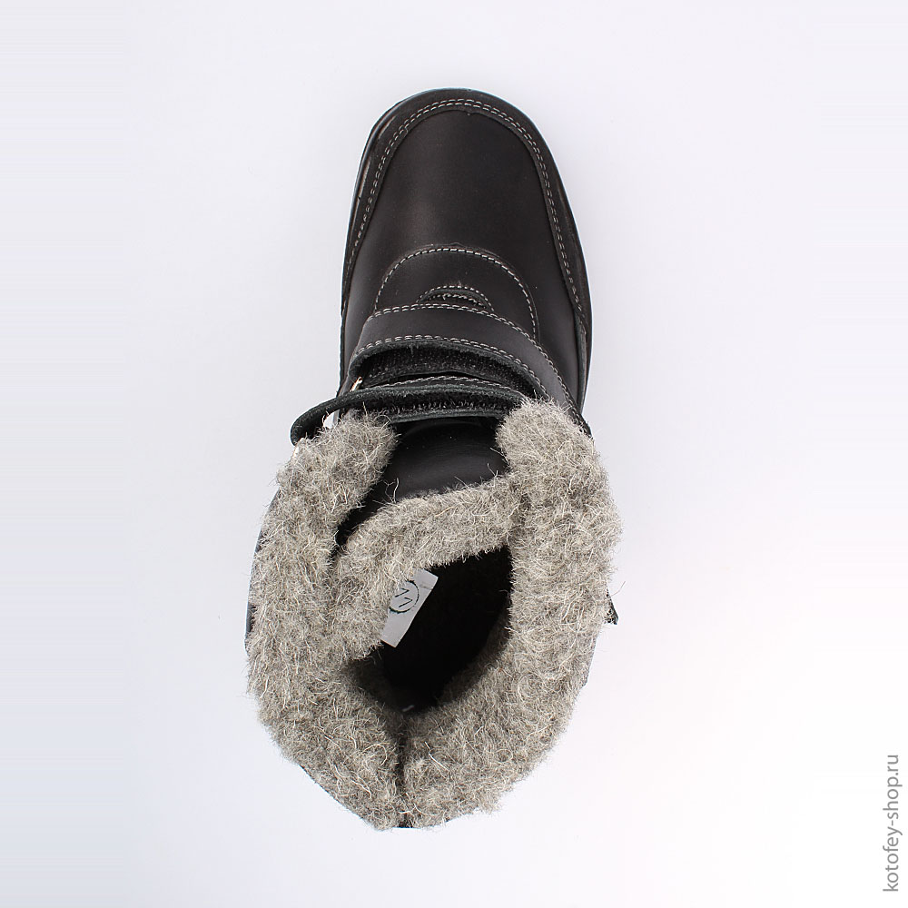 752095-42 Сапожки, все фото 4