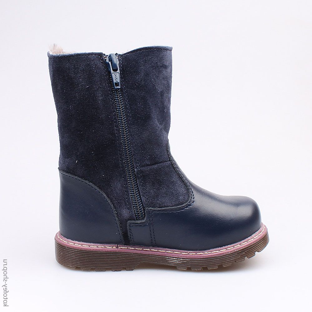 362087-52 Сапожки, все фото 2