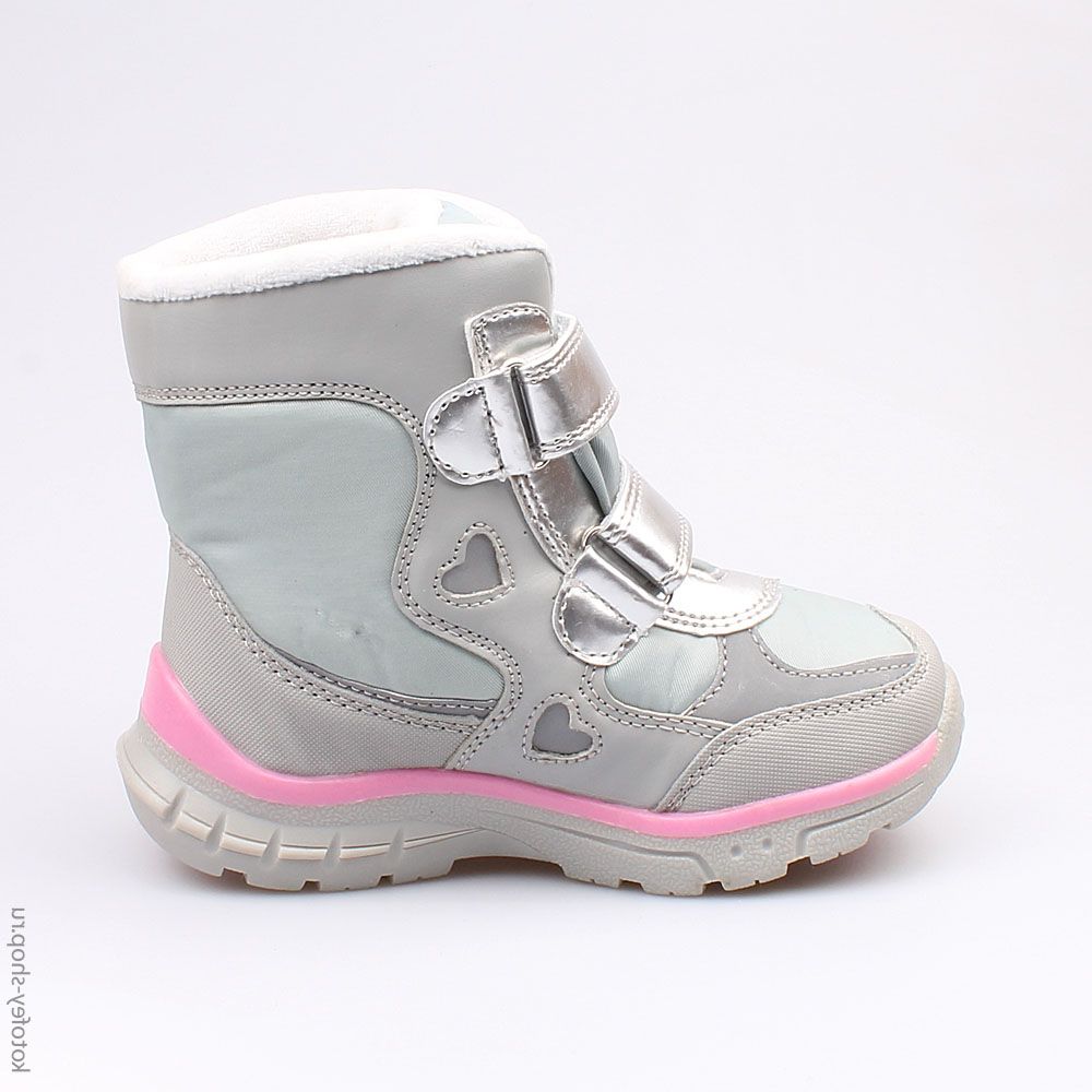 454980-41 Мембранные ботинки, все фото 2