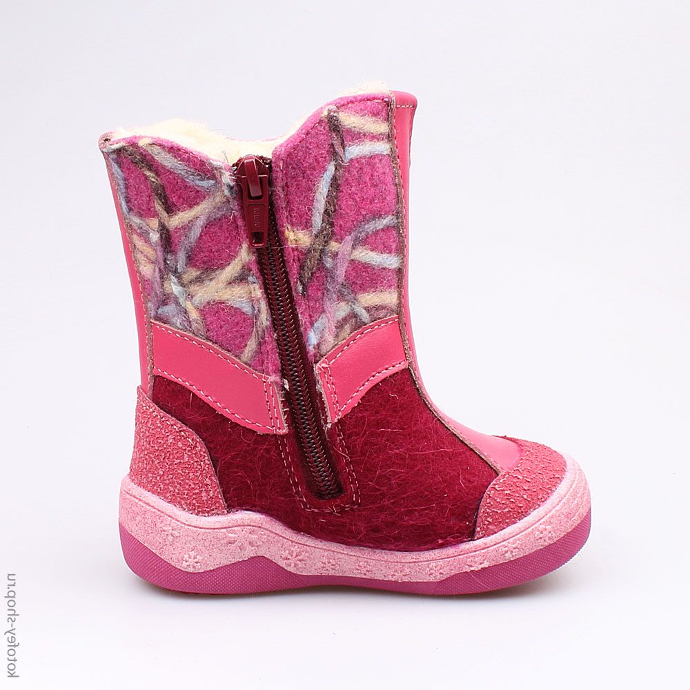 267009-40 Валенки, все фото 2