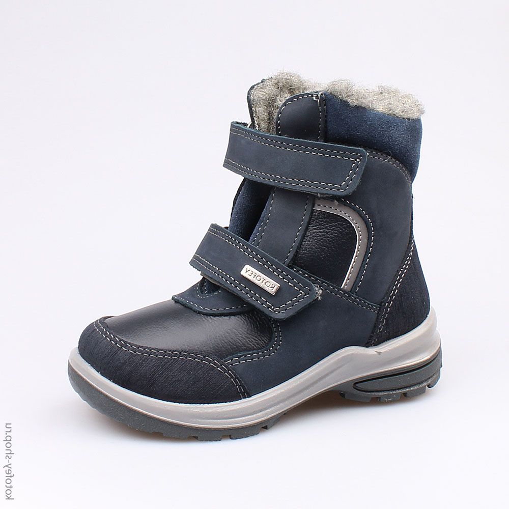 252122-41 Сапожки, все фото 1