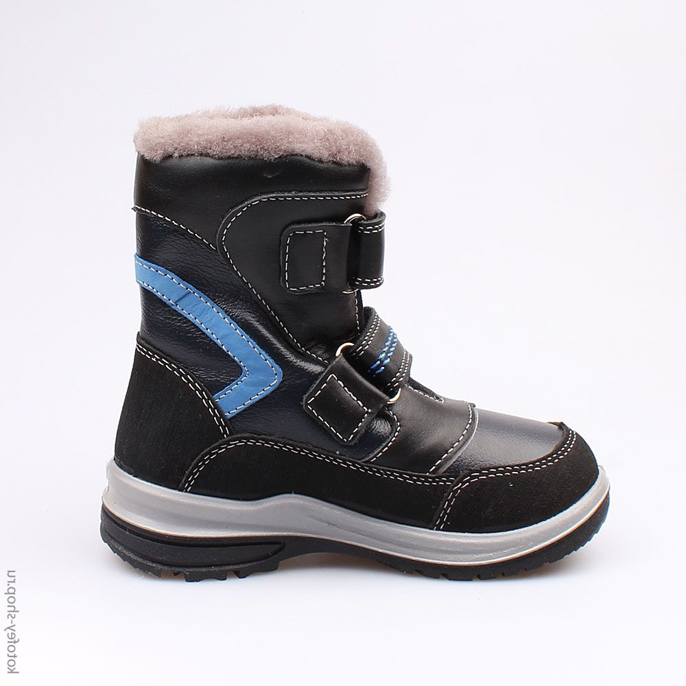 452101-51 Сапожки, все фото 2