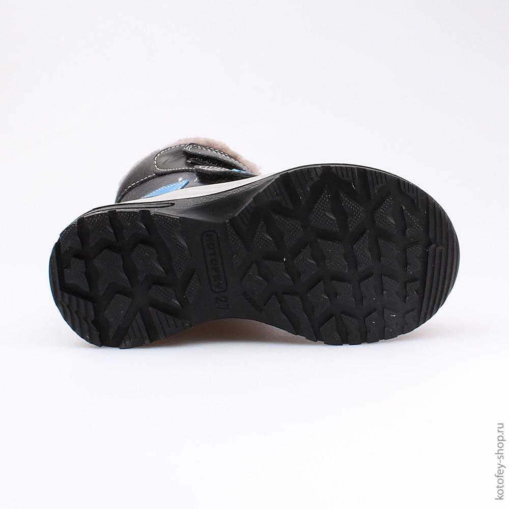 452101-51 Сапожки, все фото 3