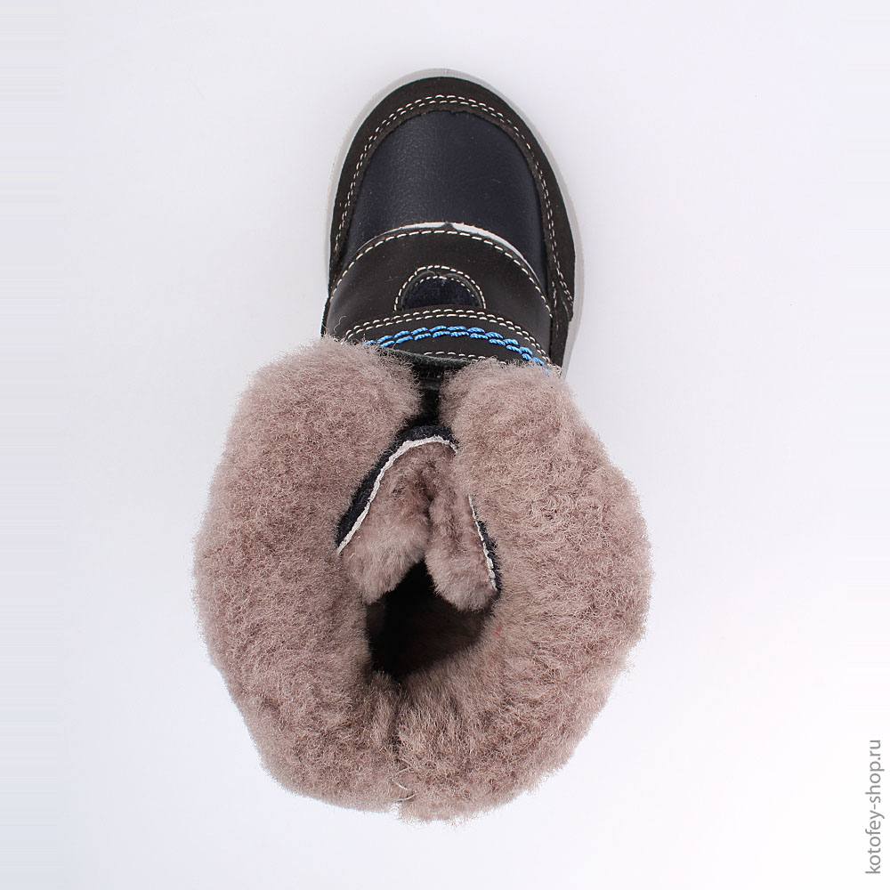 452101-51 Сапожки, все фото 4