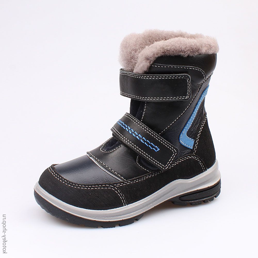 452101-51 Сапожки, все фото 1