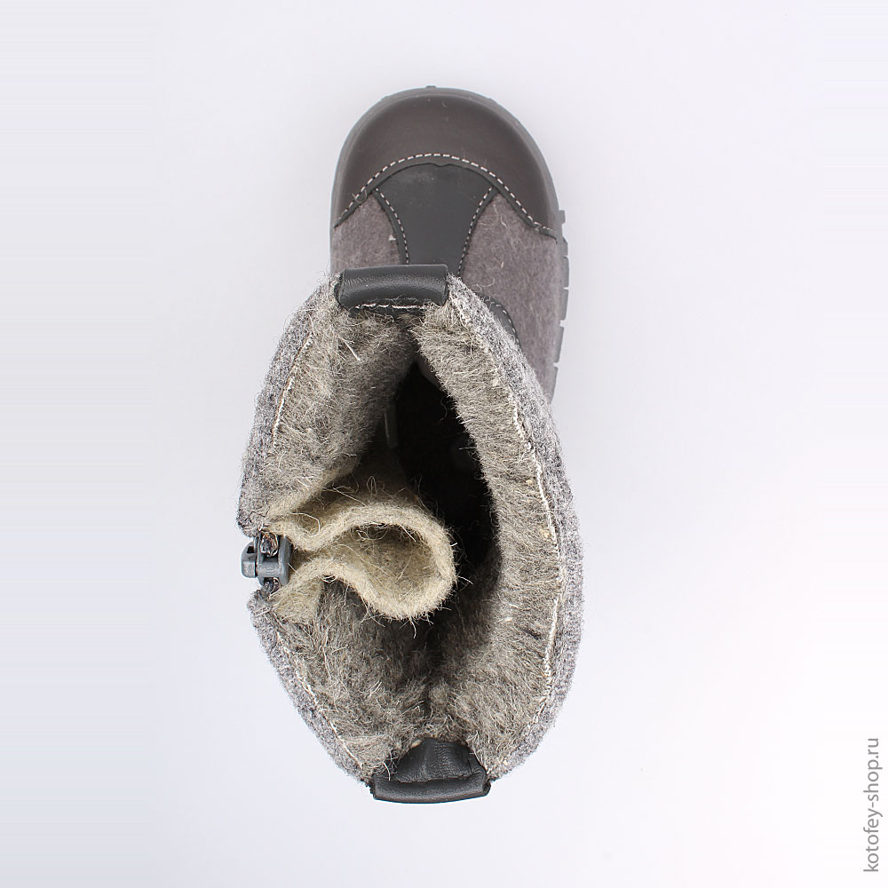 267006-40 Валенки, все фото 4